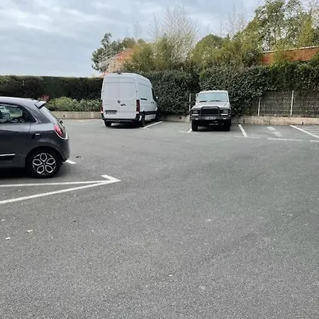 4 Pers Front De - 10m De La