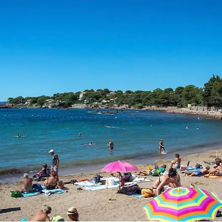 Διαμέρισμα 4 Pers Front De - 10m De La