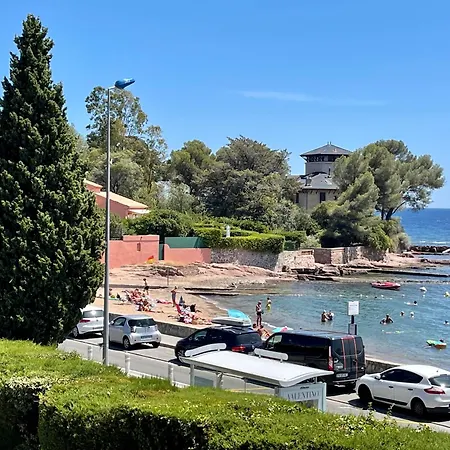 Διαμέρισμα 4 Pers Front De - 10m De La *