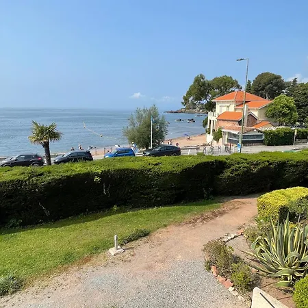 Appartamento 4 Pers Front De - 10m De La *