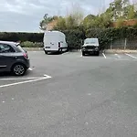 4 Pers Front De - 10m De La