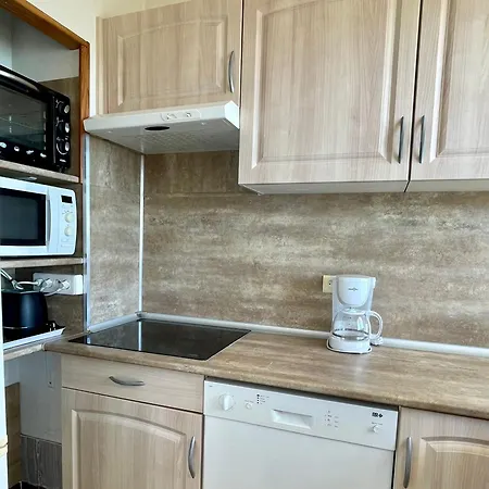 Apartamento 4 Pers Front De - 10m De La