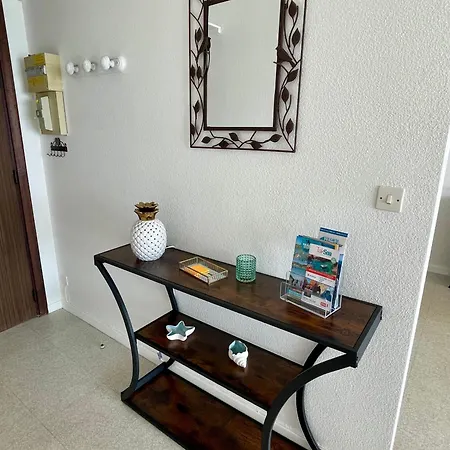 Apartment 4 Pers Front De - 10m De La