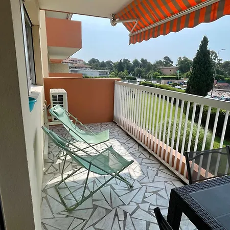 Apartment 4 Pers Front De - 10m De La *